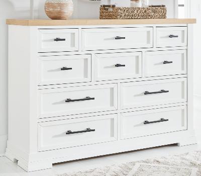 Ashbryn Dresser