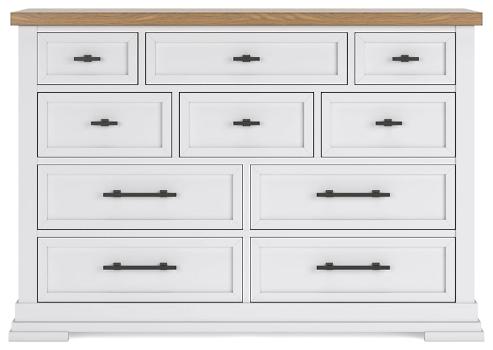 Ashbryn Dresser