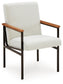 Ashley Express - Dressonni Dining UPH Arm Chair (2/CN)