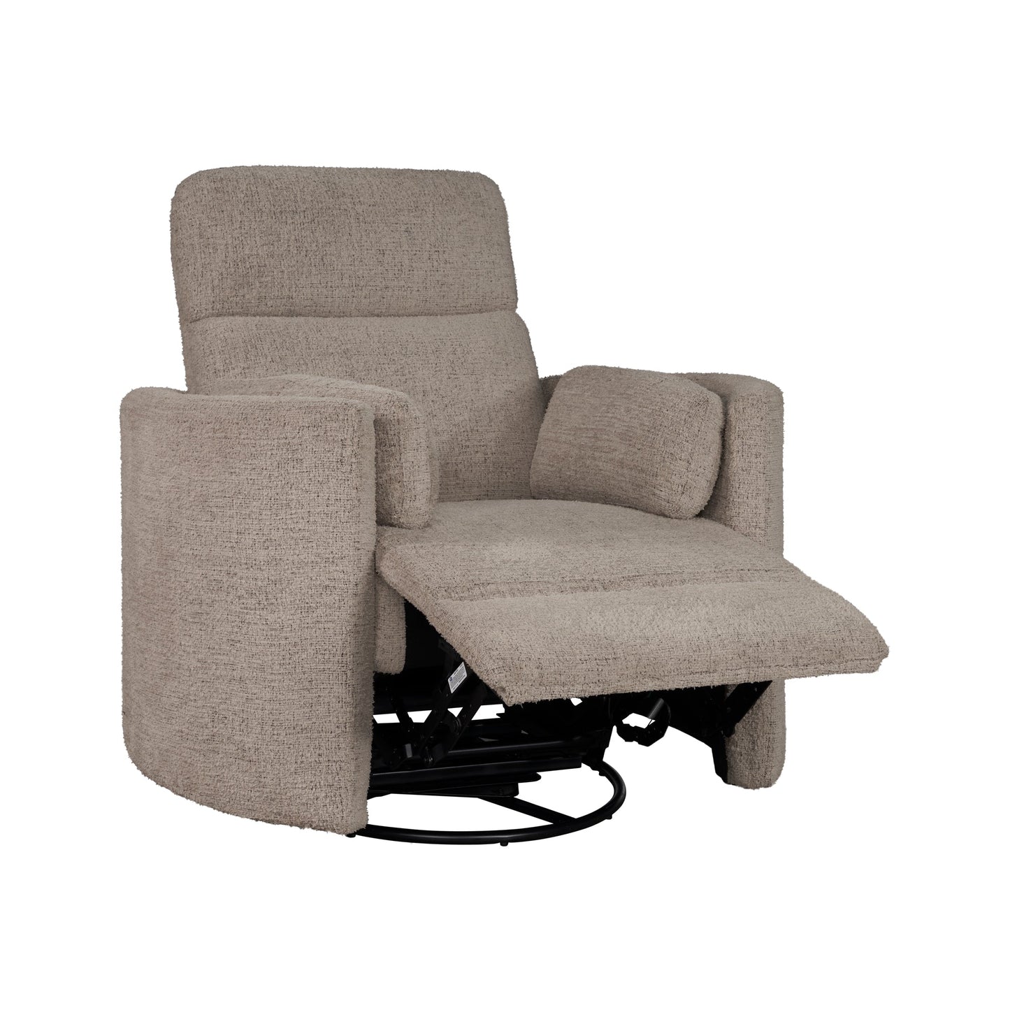 Radius Manual Glider Recliner