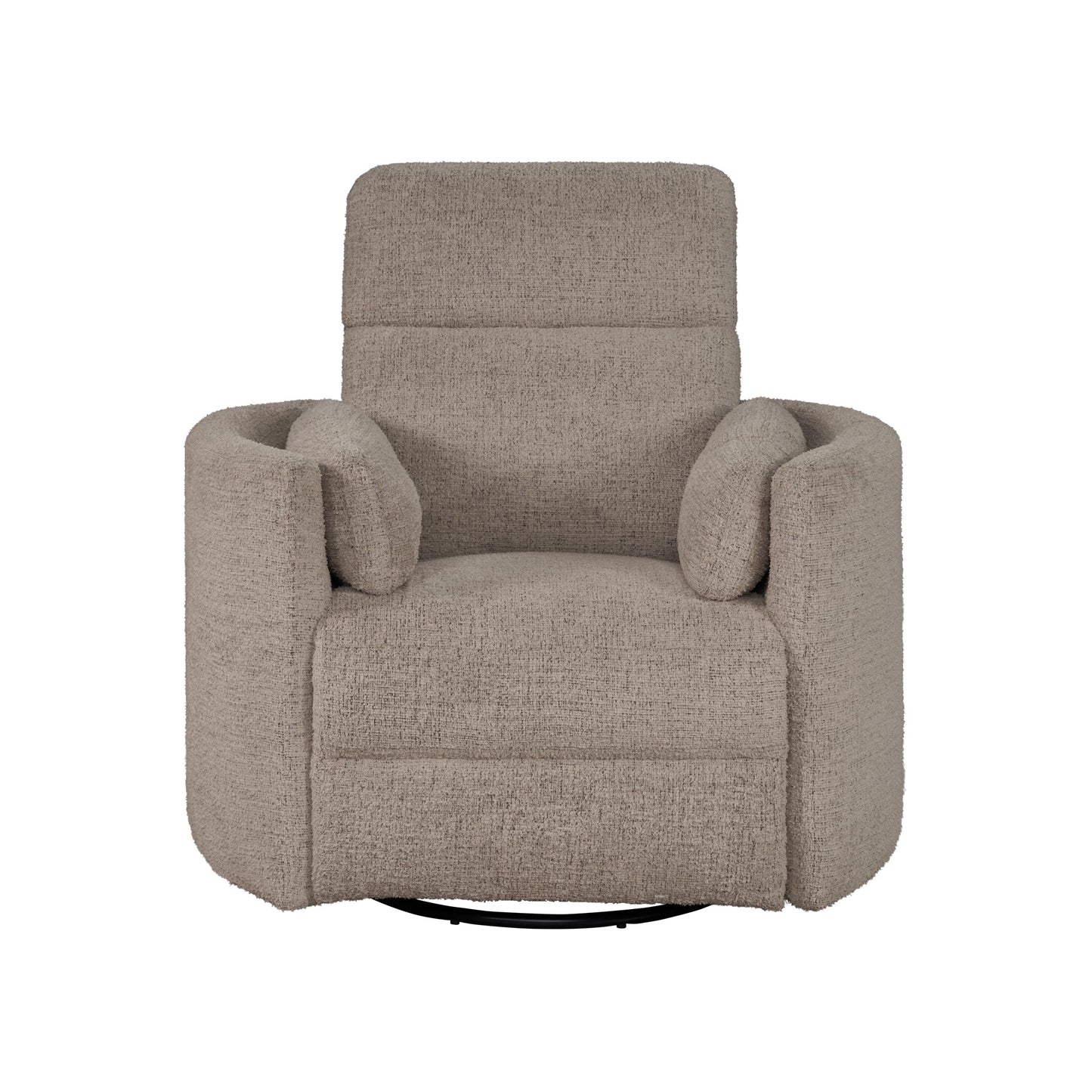 Radius Manual Glider Recliner