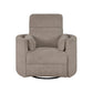 Radius Manual Glider Recliner