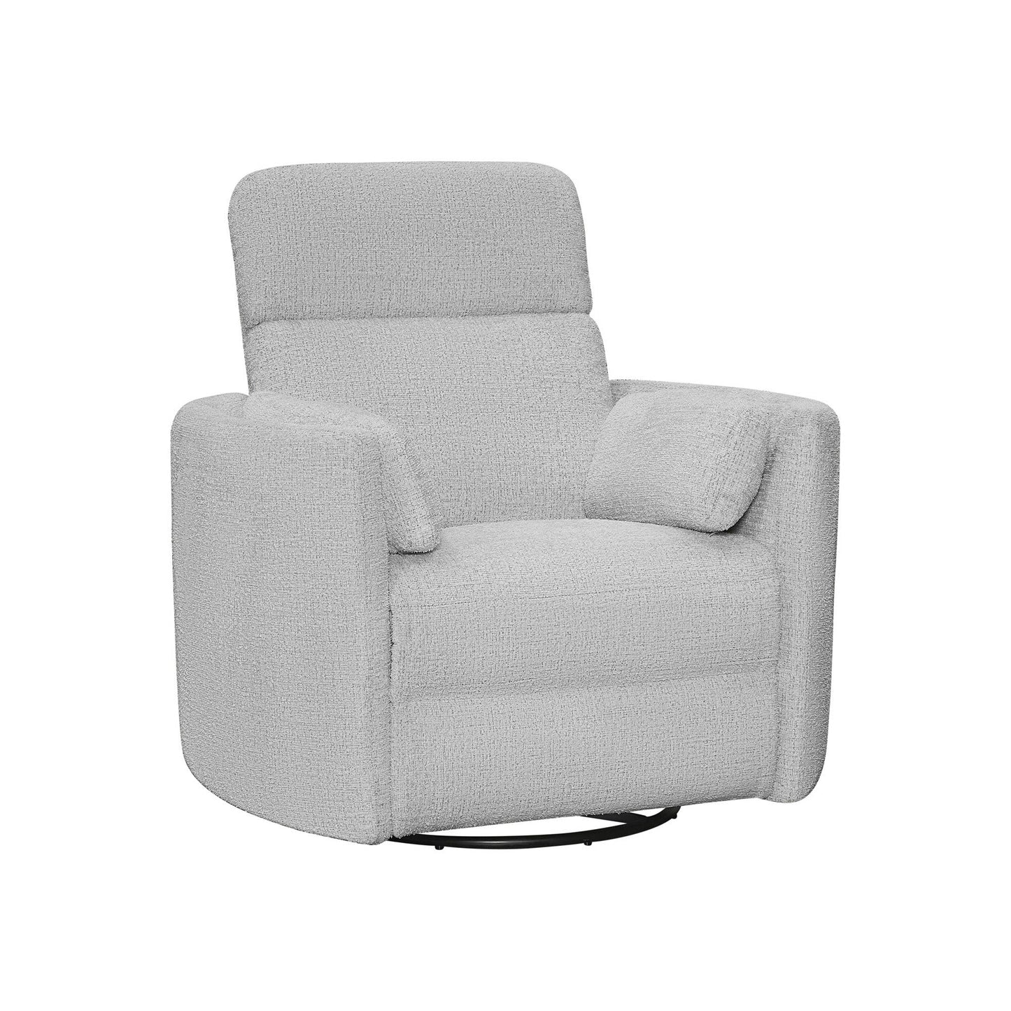 Radius Manual Glider Recliner