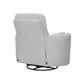 Radius Manual Glider Recliner