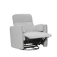 Radius Manual Glider Recliner