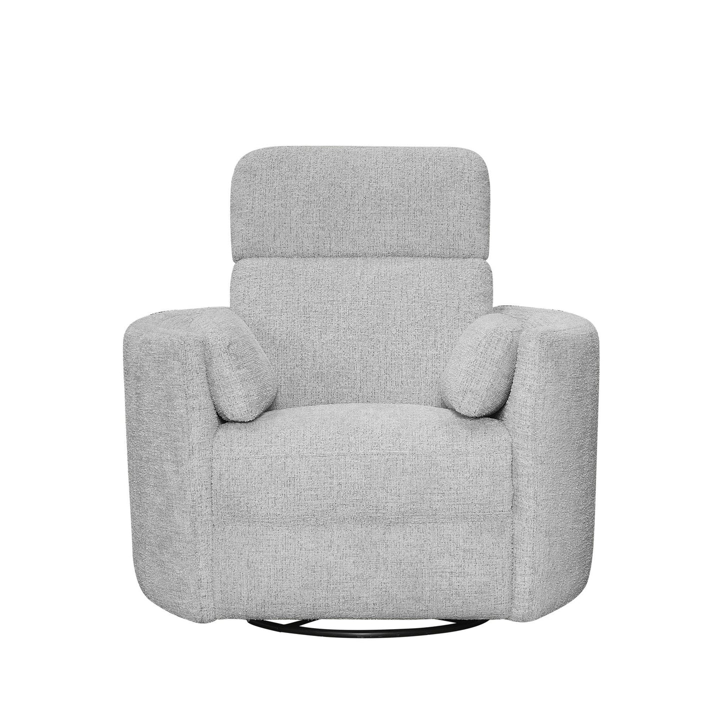 Radius Manual Glider Recliner