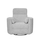 Radius Manual Glider Recliner