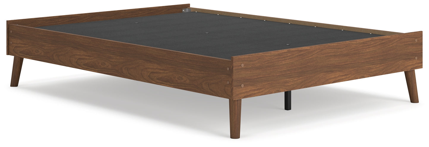 Ashley Express - Fordmont Queen Platform Bed