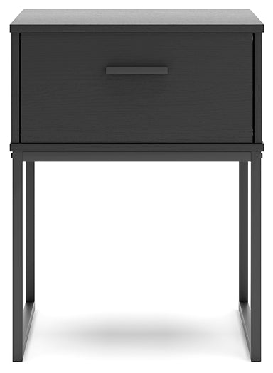 Ashley Express - Socalle One Drawer Night Stand