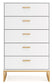 Ashley Express - Socalle Five Drawer Chest