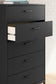 Ashley Express - Socalle Five Drawer Chest