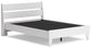 Ashley Express - Socalle  Panel Platform Bed