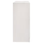 Miranda 7-drawer Dresser White