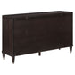 Emberlyn 6-drawer Dresser Brown