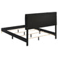 Kendall 5-piece California King Bedroom Set Black