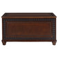 Finlay Cedar Chest Dark Tobacco