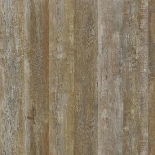 Abelardo 3-drawer Engineered Wood Cabinet Weathered Oak