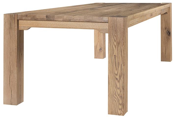 100 INCH GATHERING DINING TABLE