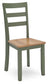 Ashley Express - Gesthaven Dining Room Side Chair (2/CN)