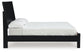 Ashley Express - Danziar  Panel Bed