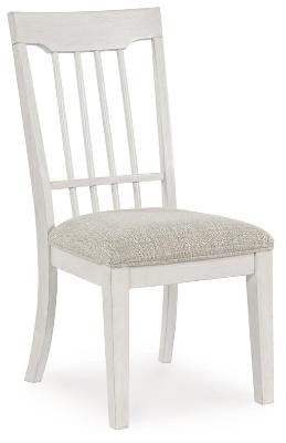 Ashley Express - Shaybrock Dining UPH Side Chair (2/CN)