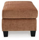 Ashley Express - Amity Bay Ottoman