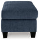 Ashley Express - Amity Bay Ottoman