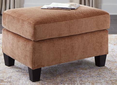 Ashley Express - Amity Bay Ottoman