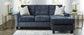 Amity Bay Sofa Chaise