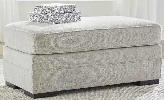 Ashley Express - Eastonbridge Ottoman