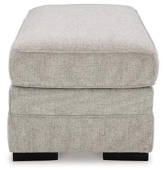 Ashley Express - Eastonbridge Ottoman