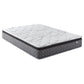 Hayes 11" Full Pillow Top Memory Foam Hybrid Mattress