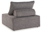 Ashley Express - Bree Zee 3-Piece Outdoor Modular Seating