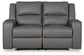 Brixworth Sofa and Loveseat