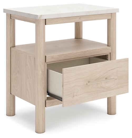 Ashley Express - Cadmori One Drawer Night Stand