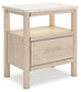 Ashley Express - Cadmori One Drawer Night Stand