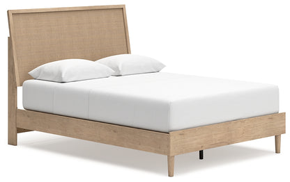 Ashley Express - Cielden  Panel Bed