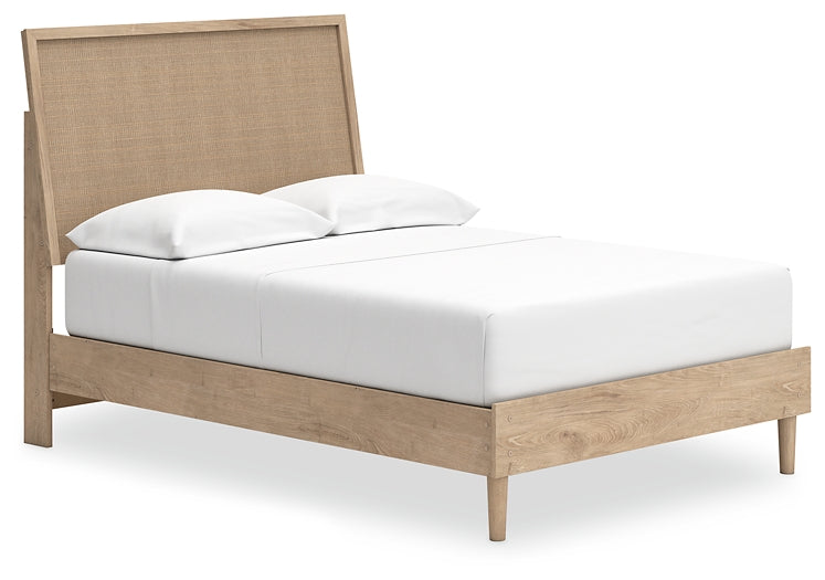 Ashley Express - Cielden  Panel Bed