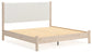 Ashley Express - Cadmori  Upholstered Panel Bed