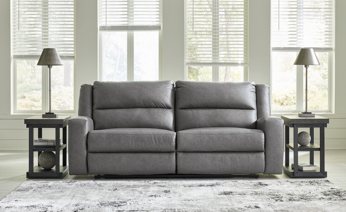 Brixworth 2 Seat Reclining Sofa