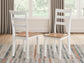 Ashley Express - Gesthaven Dining Table and 2 Chairs