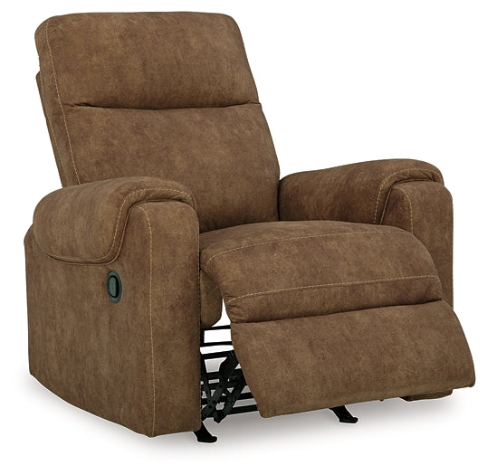 Edenwold Rocker Recliner