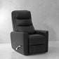 Hercules Manual Swivel Glider Recliner