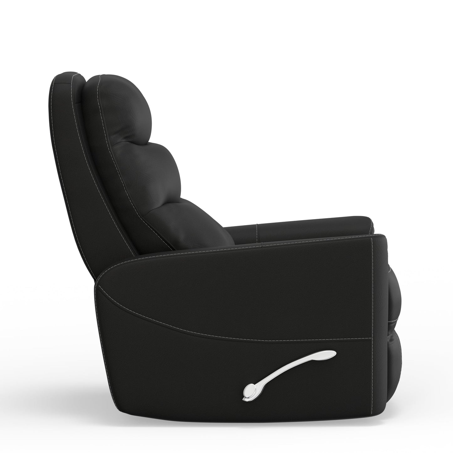 Hercules Manual Swivel Glider Recliner