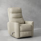 Hercules Manual Swivel Glider Recliner