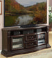 BELLA 67 IN. TV CONSOLE WITH POWER CENTER