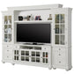 CAPE COD 4-PIECE 63" ENTERTAINMENT WALL