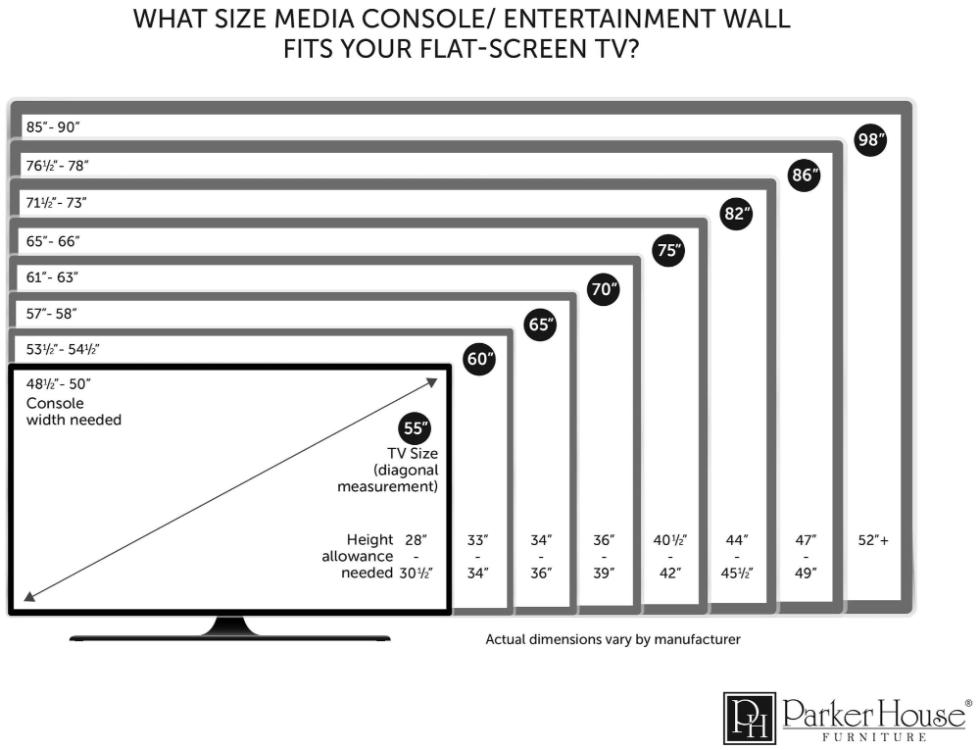 CAPE COD 76 IN. TV CONSOLE