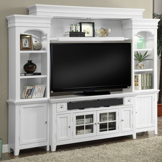 TIDEWATER 62 IN. CONSOLE ENTERTAINMENT WALL