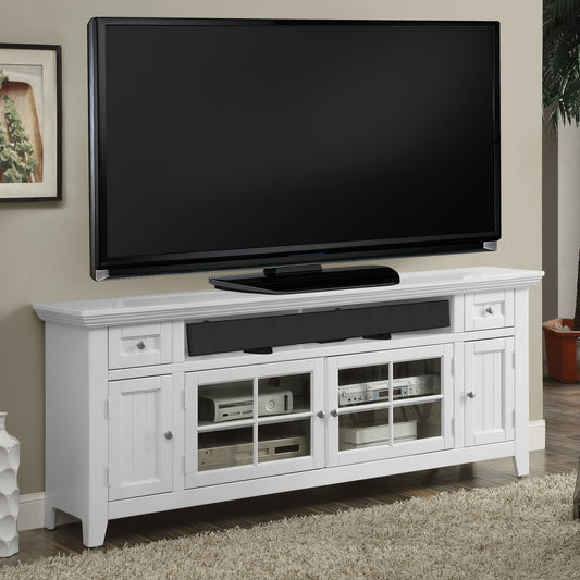 TIDEWATER 72 IN. TV CONSOLE